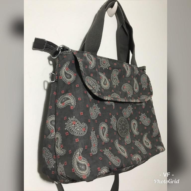 KIPLING ENORA SHOULDER BAG Shopee Malaysia
