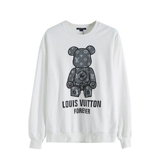 Louis Vuitton Forever Crewneck