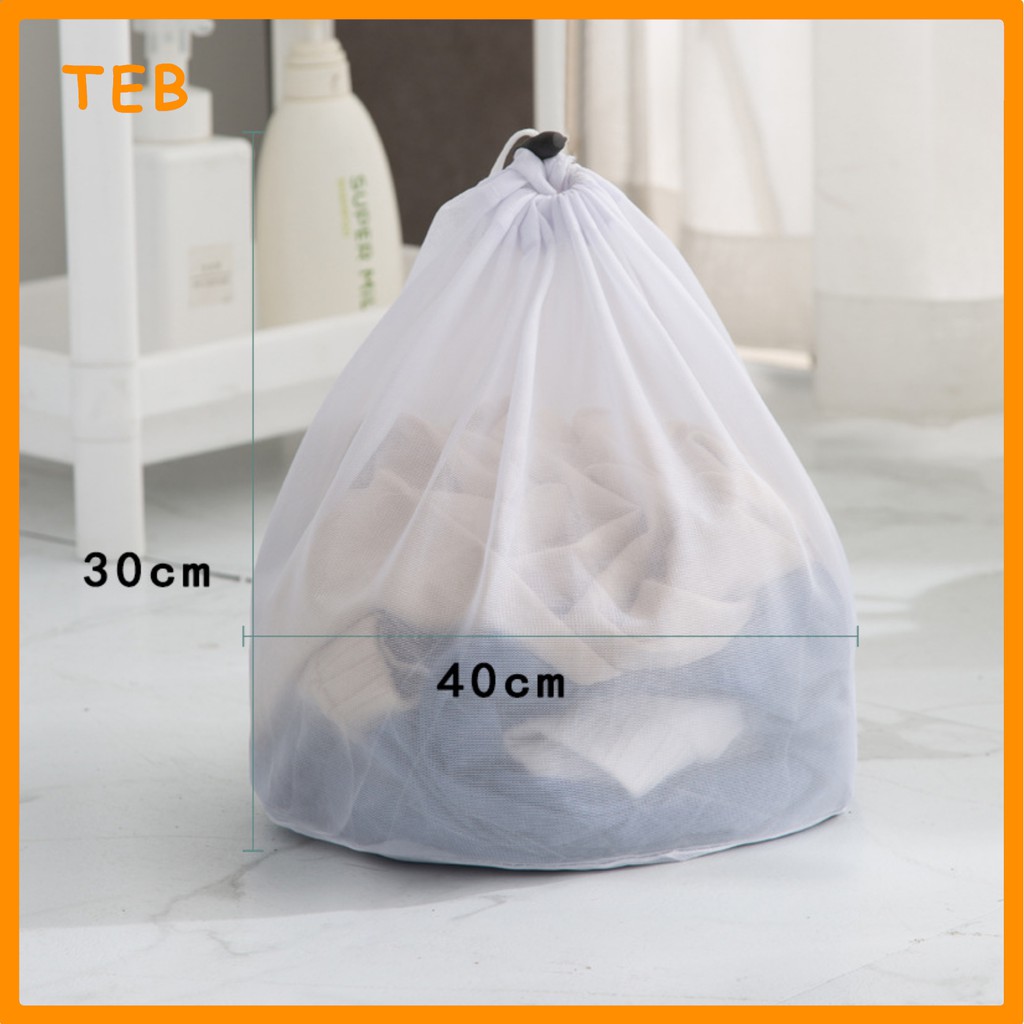 Honeycomb Mesh & Fine Mesh Laundry Bags for Premium Laundry Bags for ...