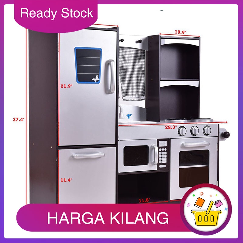 Shopee sales kitchen toys