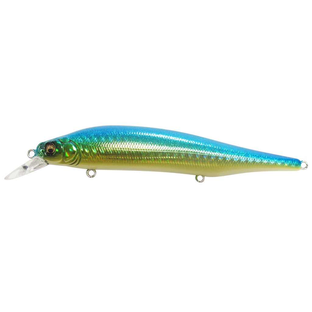 MEGABASS fishing lure X-80 MAGNUM SINKING JERKBAIT | Shopee Malaysia