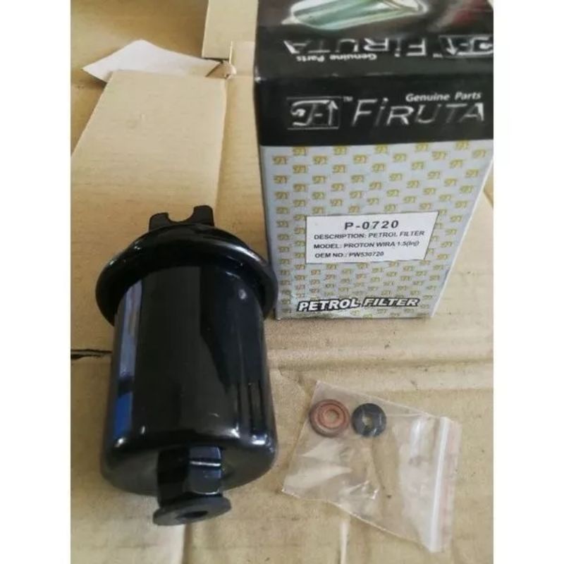 Proton Wira 1.3,1.5 Injection Type High Cleaner Petrol Fuel Filter