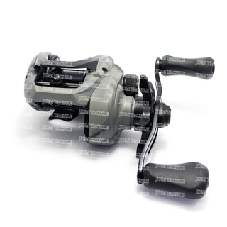 DAIWA 22 PR100HL (Left Handle) 7.3:1 / 4 Bearings Baitcasting Reel