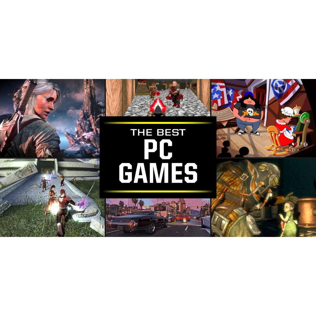 PC games digital download Shopee Malaysia