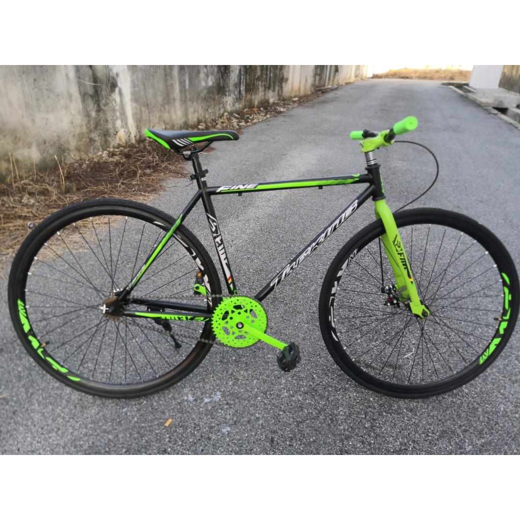 Fixie 700c sale