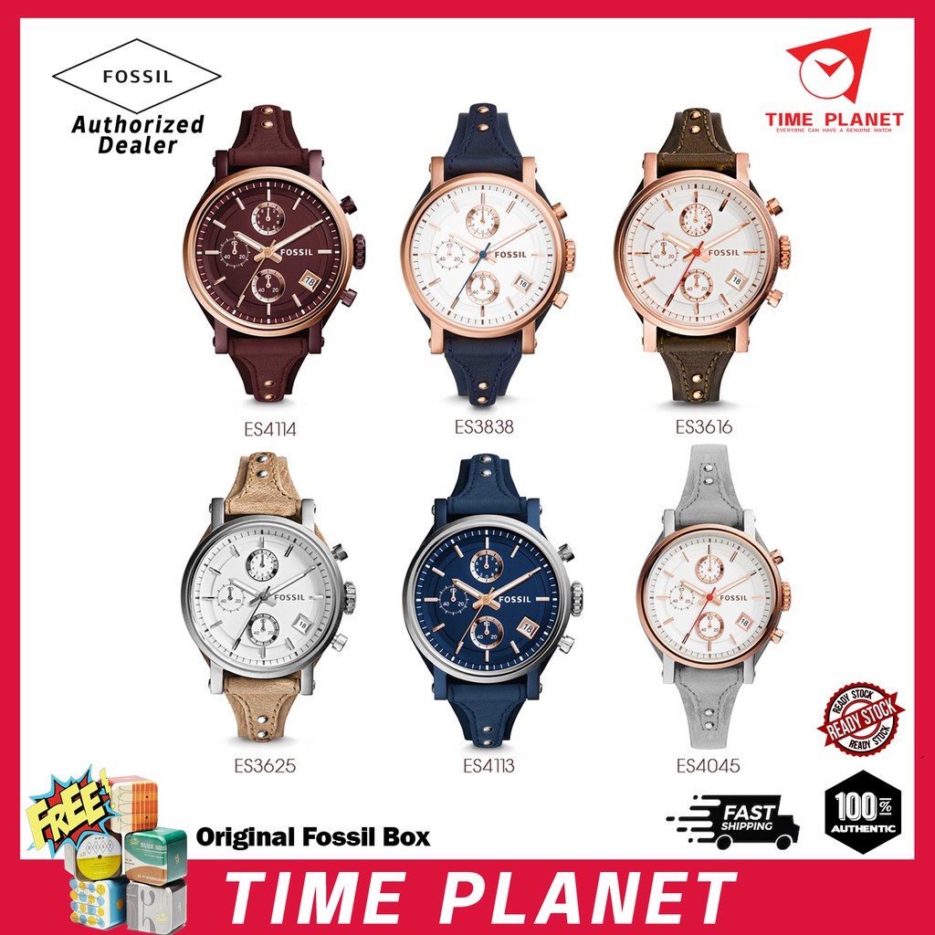 Es3625 fossil on sale