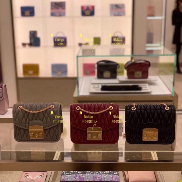 Furla metropolis cometa best sale