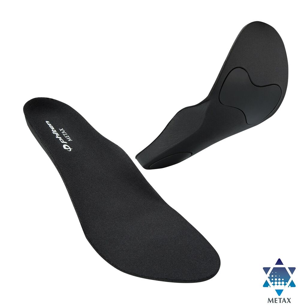 PHITEN METAX Sports Insole | Shopee Malaysia