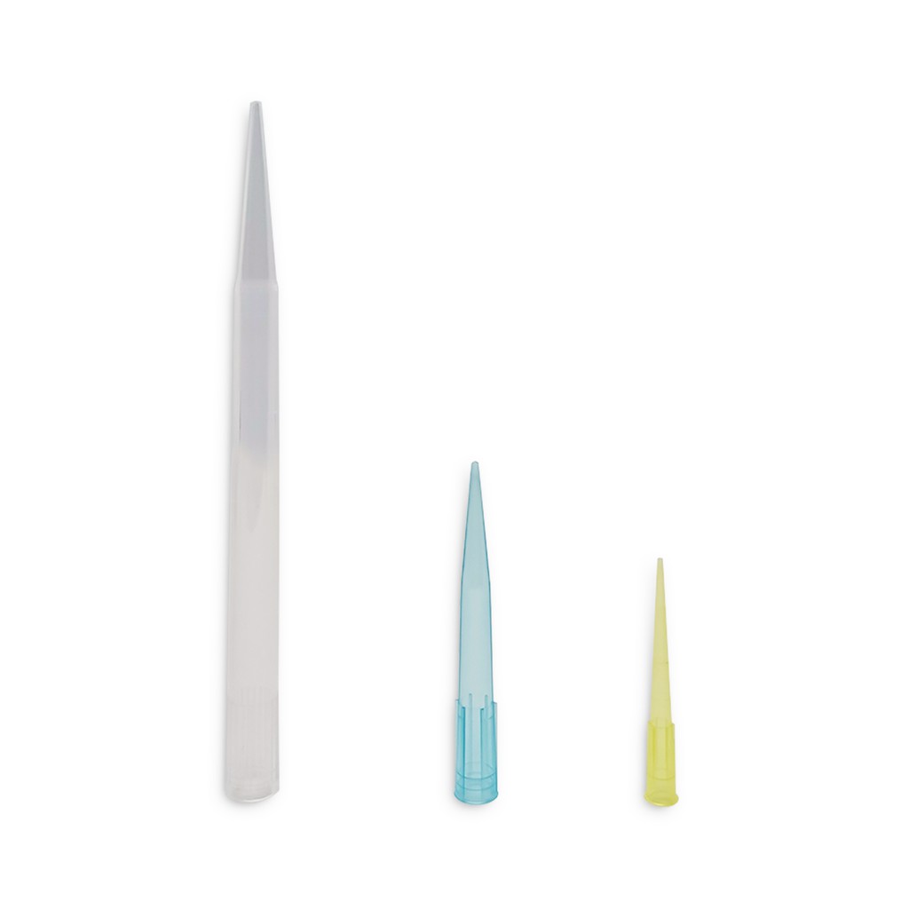 Pipette Tip, Universal, (free from DNAse, RNAse & pyrogen), 5000 ...