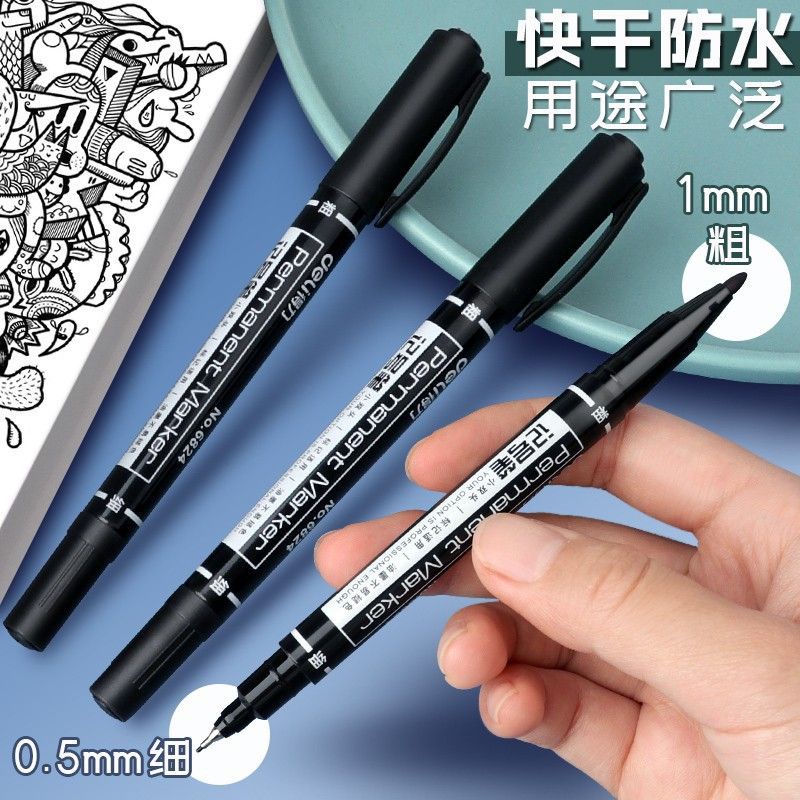 Disappearing Erasable Ink Fabric Marker Pen Cross Stitch Water