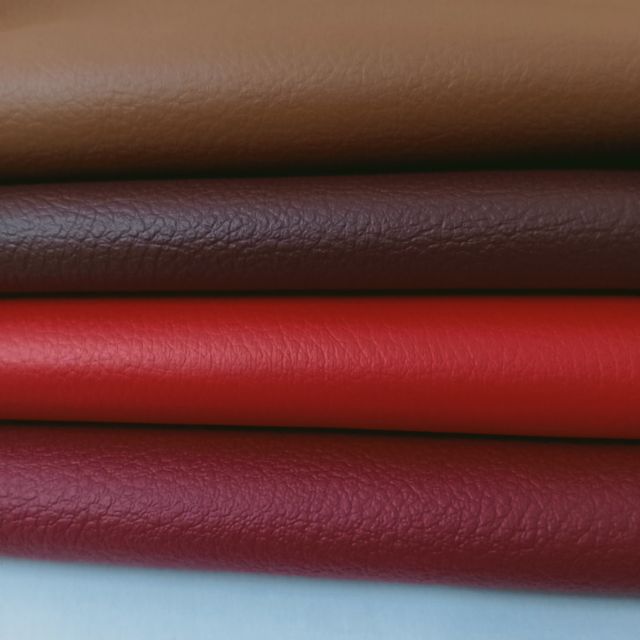 Pvc artificial leather online