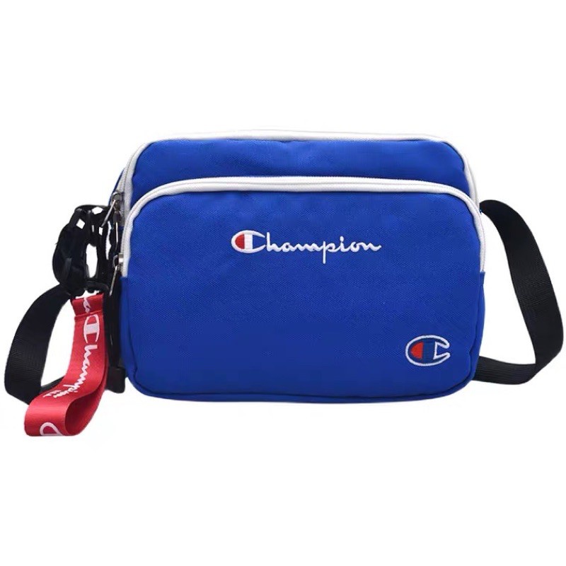 Champion 2024 pouch bag