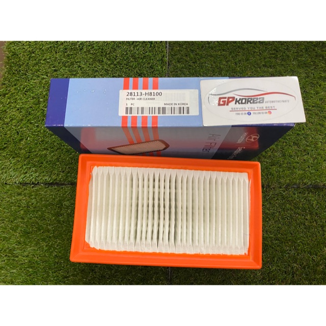 KIA RIO YB 2017 AIR FILTER Shopee Malaysia