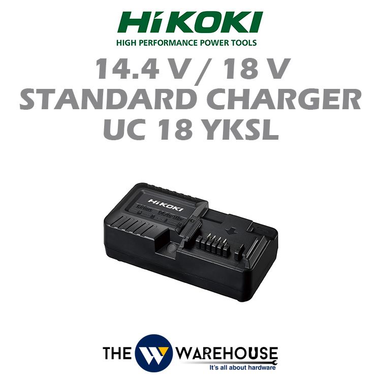 Uc18yksl charger hotsell