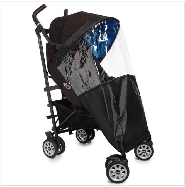 Easywalker mini buggy highgate hotsell