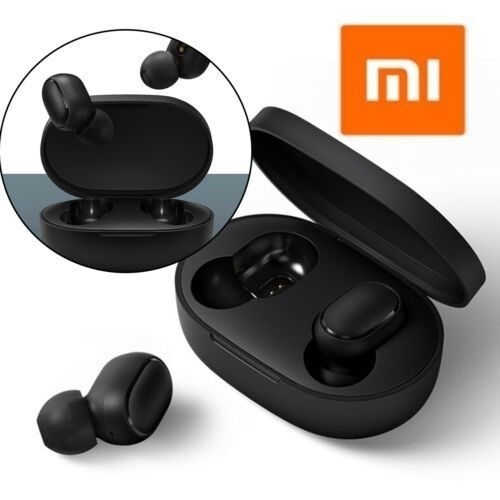 Xiaomi Mi True Wireless Earbuds Basic Global Version TWSEJ04LS Airdots Bluetooth 5.0