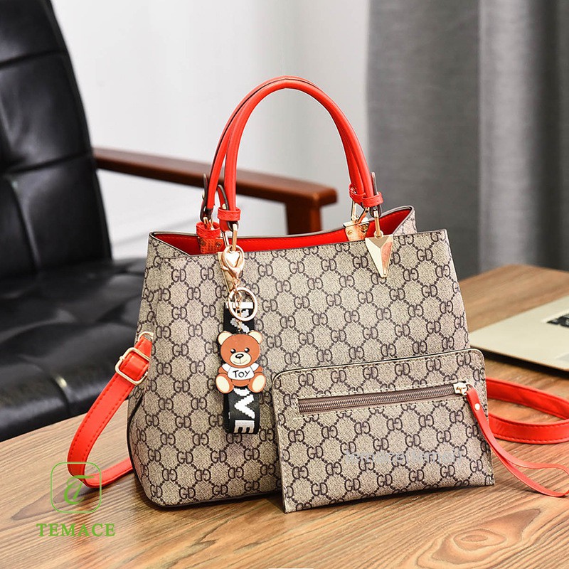 Luxury crossbody best sale bag 2018