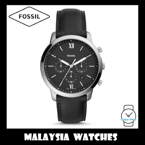 Fossil discount neutra fs5452