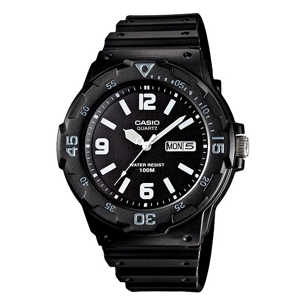 Casio discount mrw s310