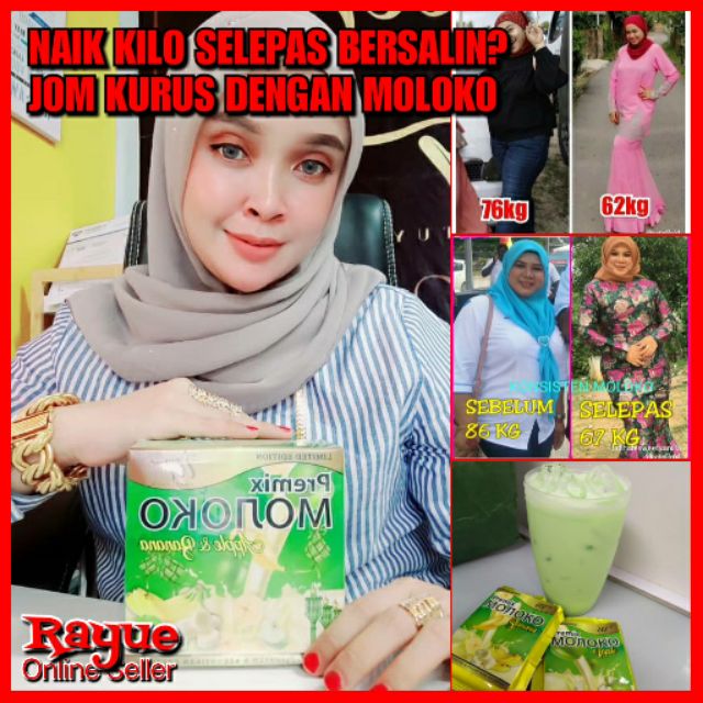 WEIGHT LOSS SUPPLEMENT UBAT KURUS‼️HOT ITEM 🔥 RAHSIA HILANGKAN BERAT