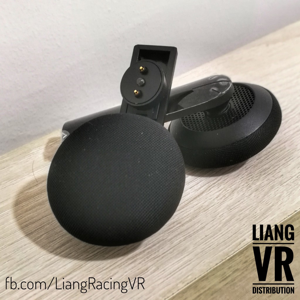 Oculus sale rift earpiece