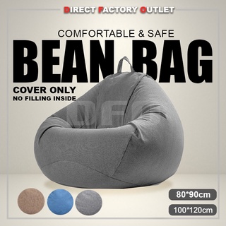 High Quality Lazy Sofa Bean Bag Faux Fur Bean Bag Filling Bag Jb Jb