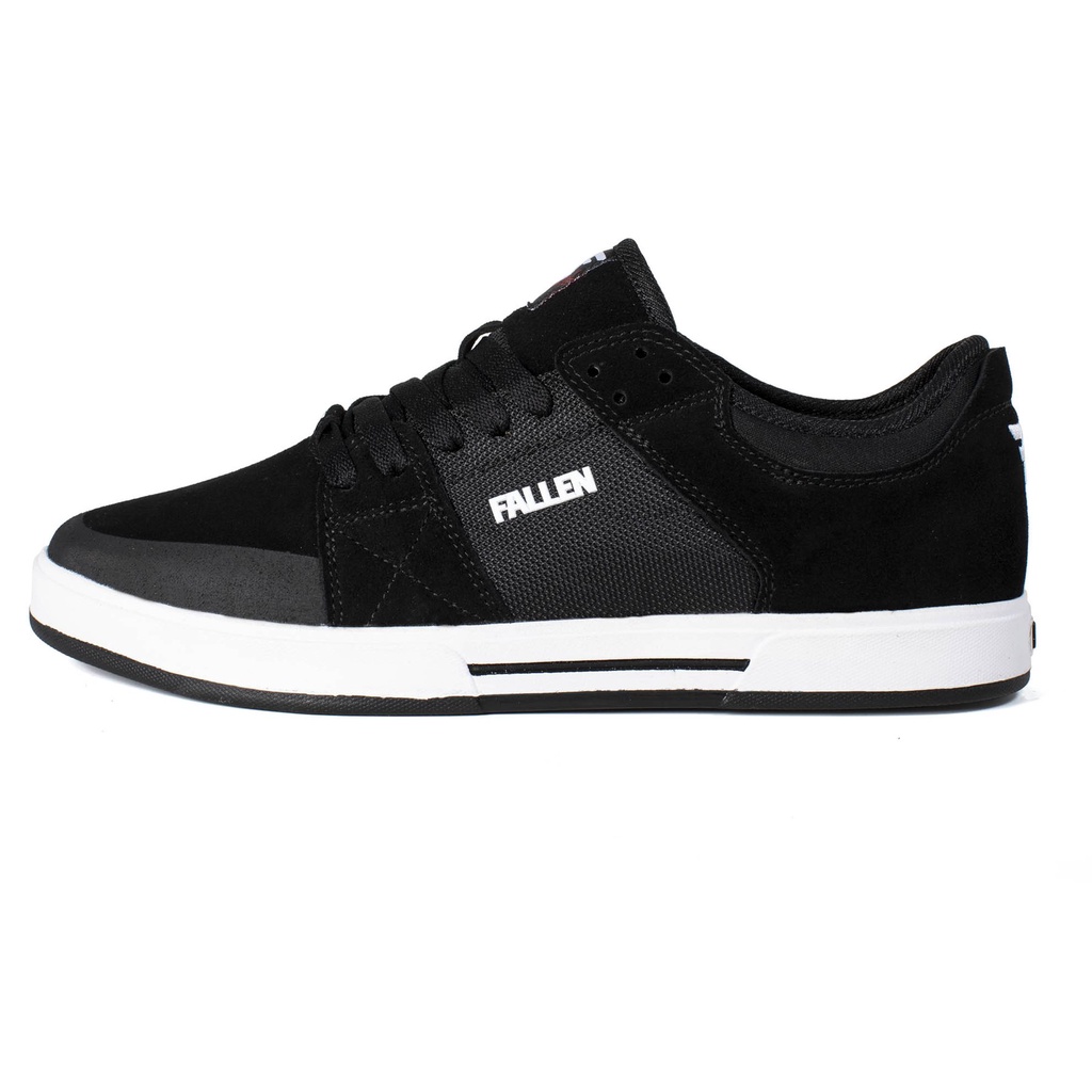 Fallen footwear trooper outlet