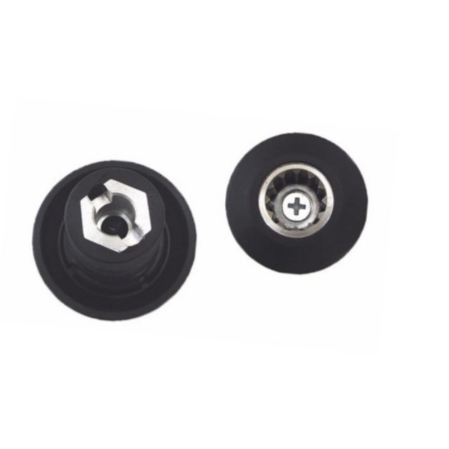 Commercial Blender spare parts drive socket metal coupling mushroom