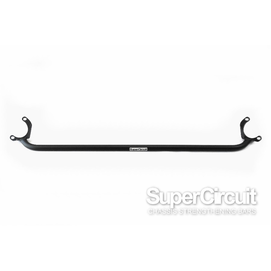 Perodua Myvi Lagi Best 1st/2nd Gen (20112017) Front Strut Bar 2 Point
