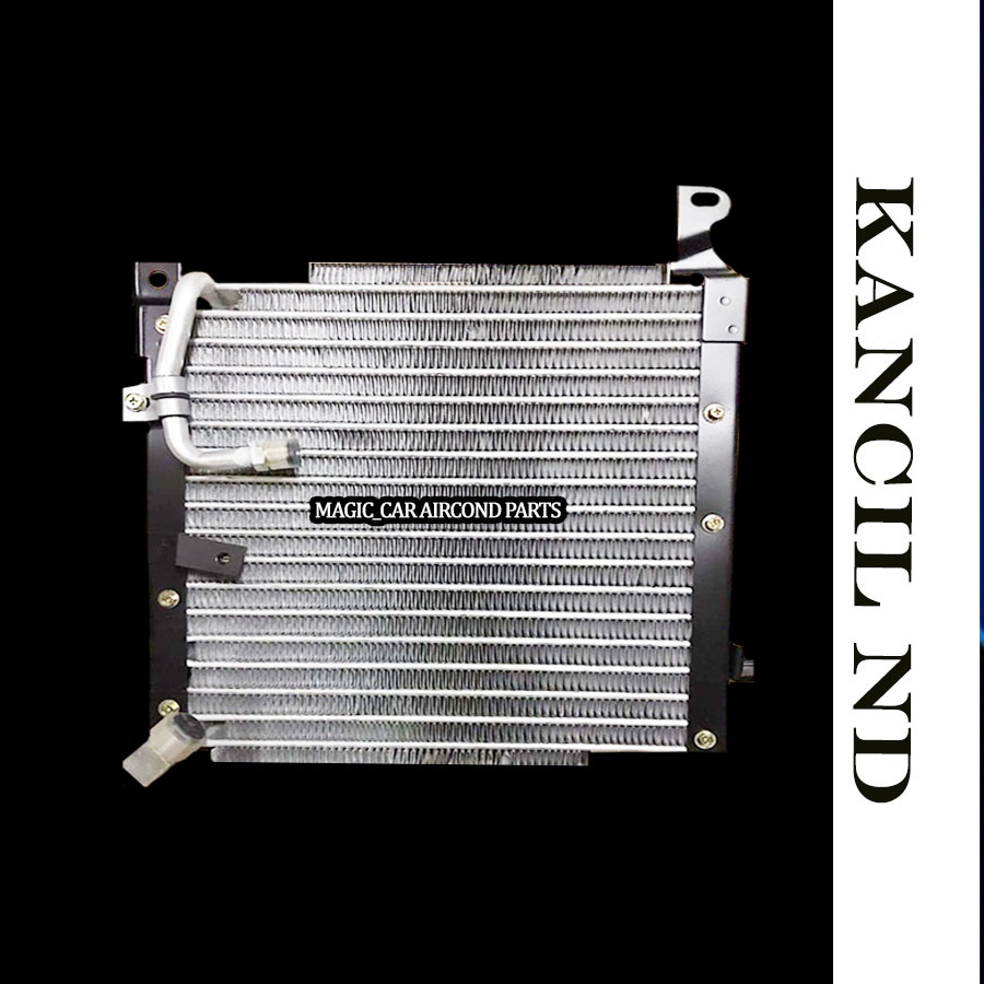 PERODUA KANCIL ND TAIWAN CONDENSER (CAR AIR CONDITIONING) Shopee Malaysia