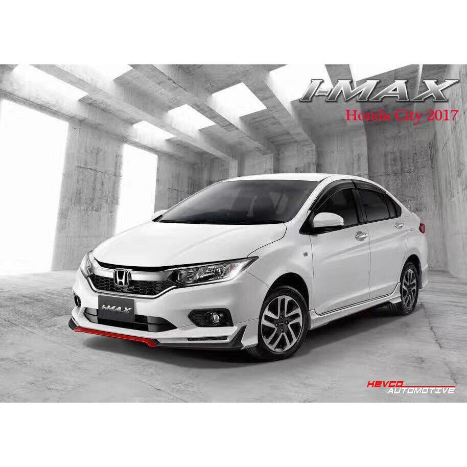 HONDA CITY GM6 FL IMAX BODYKIT Shopee Malaysia
