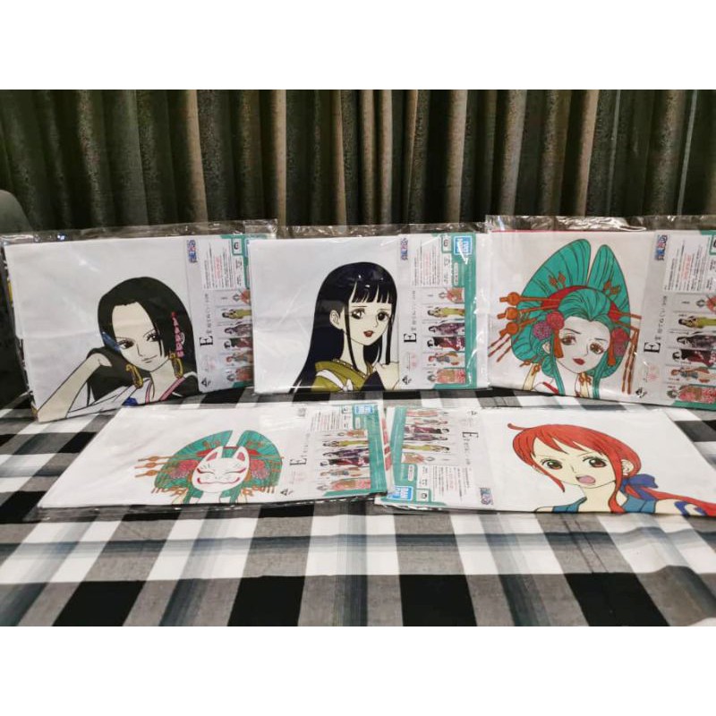Ichiban Kuji Medalist Tv Anime Medalist - E Prize Canvas Style Board Complete Set of 12 Types