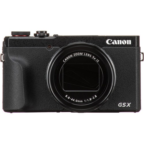 Canon PowerShot G5 X Mark II Digital Camera (3 Years Warranty By Canon  Malaysia) | Shopee Malaysia