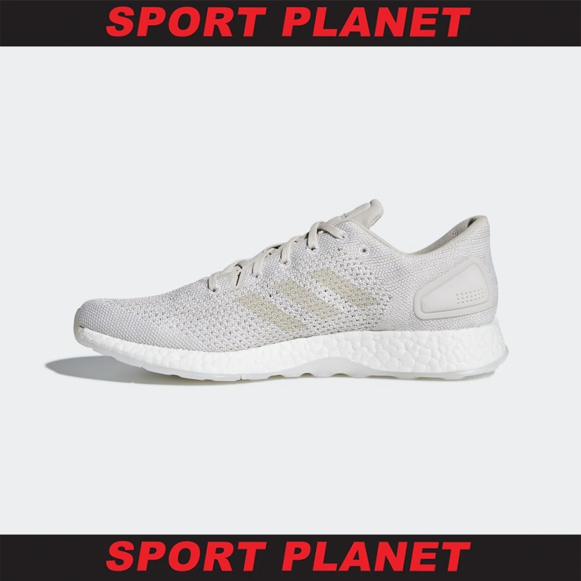 adidas Men Pureboost DPR Running Shoe BB6295 Sport Planet TRF367 23.5 Shopee Malaysia