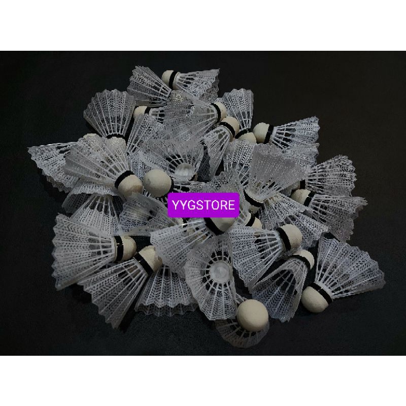 Shuttlecock For Beginner | Shopee Malaysia