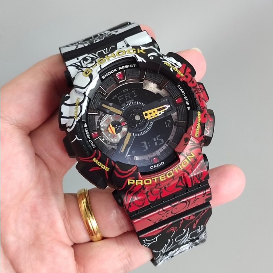 G shock one piece copy ori hotsell