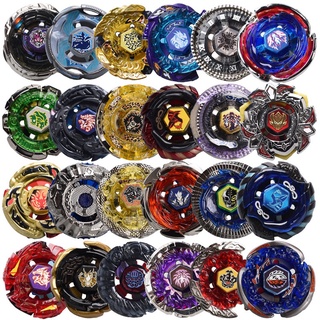 Spinning Top Beyblade BURST B-125 With Launcher Metal Plastic Fusion 4D  (S99)