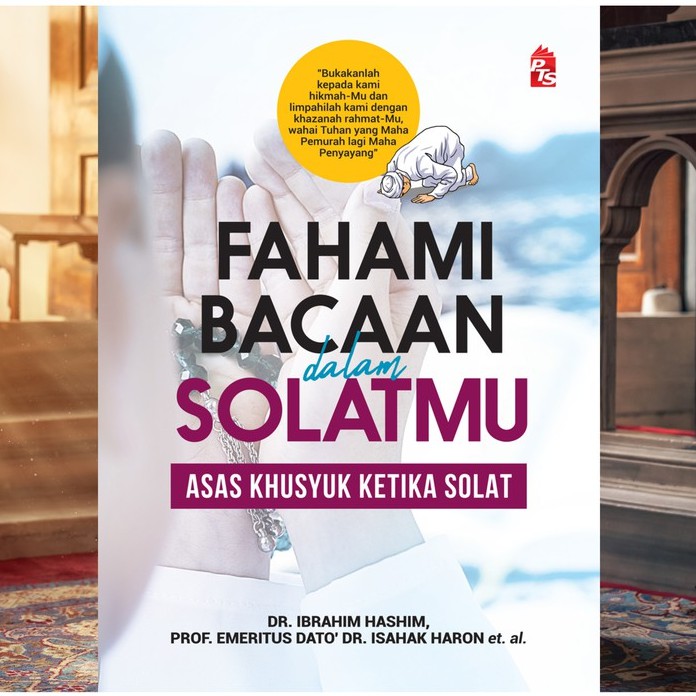 Buku Fahami Bacaan Dalam Solatmu: Edisi Kemas Kini 2020 | Shopee Malaysia