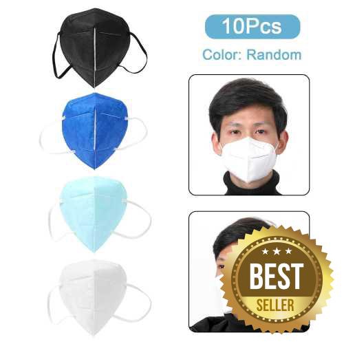 FACE MASK KN 95 10 Mask /Set Premium ( READY STOCK) | Shopee Malaysia