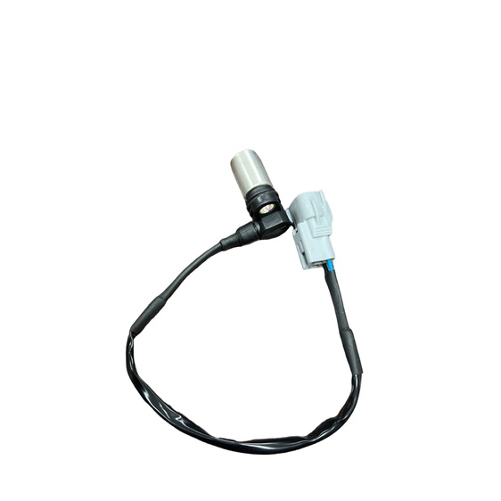 I/Z NPR 4HK1 6HK1 CRANK SENSOR(2PIN) | Shopee Malaysia