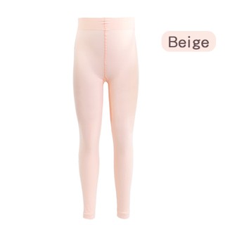 Ballet Tights Girls Kids Pink Ninth Pantyhose Children Dance Leggings  Summer Thin Ballroom Practice Tights