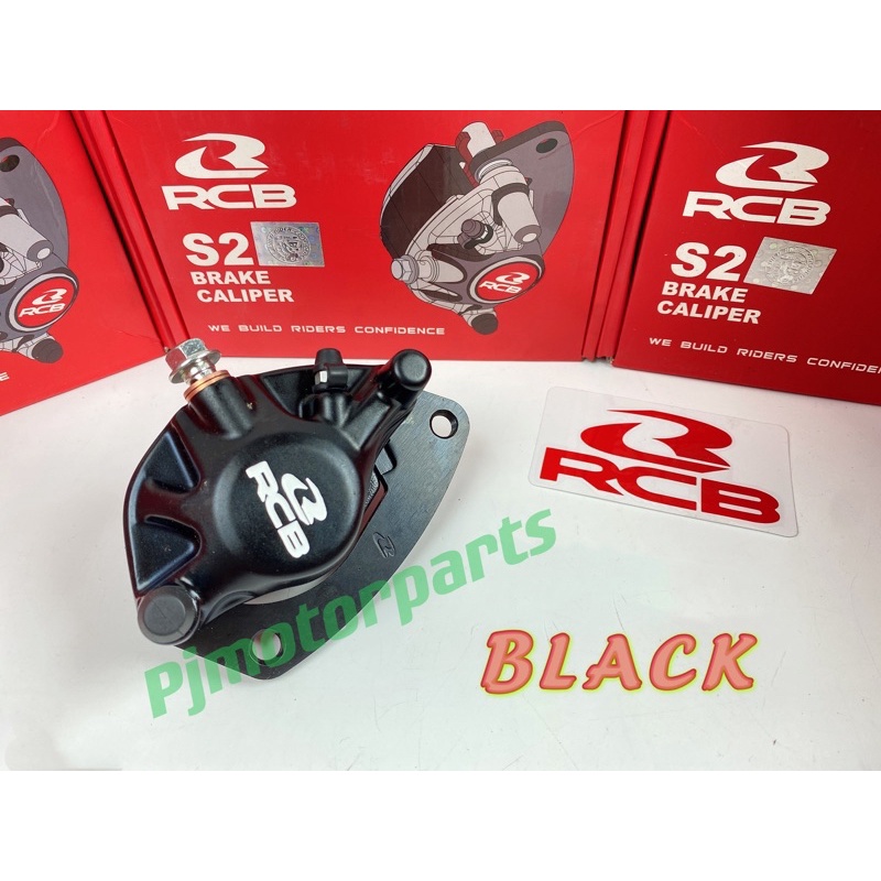 Y15ZR Y15 NVX155 NMAX NVX N MAX (Front) (100 Original RCB S2 Series