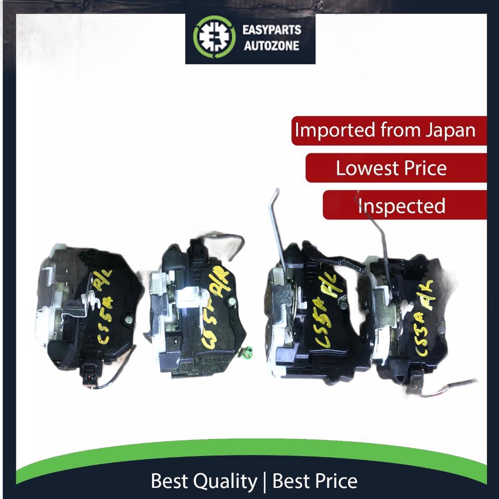 Autozone Mitsubishi Lancer CS5A inner Door handle Shopee Malaysia