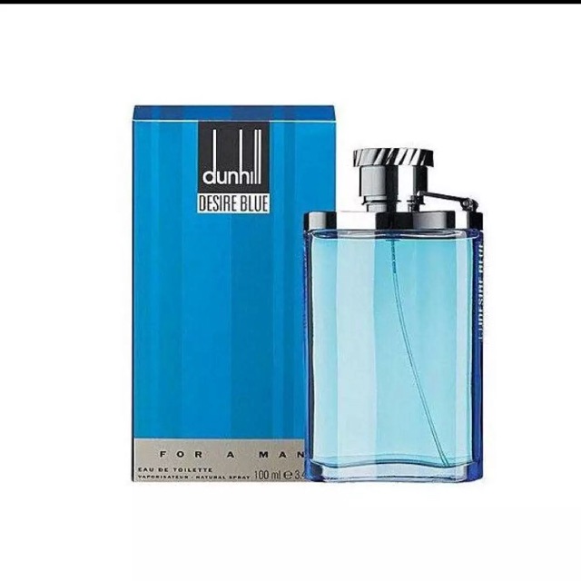 Wangi deals dunhill blue