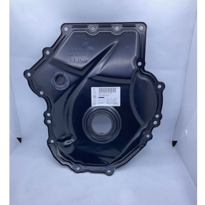 Volkswagen Vw Audi Upper Lower Timing Cover Timing Cover Gasket Ea888 1 ...