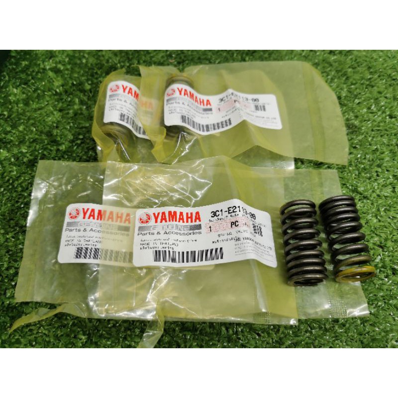YAMAHA FZ150 FZ 150 FZ150i LC135 LC 135 V1-V7 VALVE SPRING BAR VAR ...