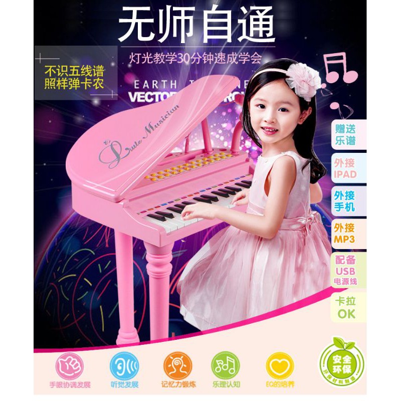 Baoli piano 2025