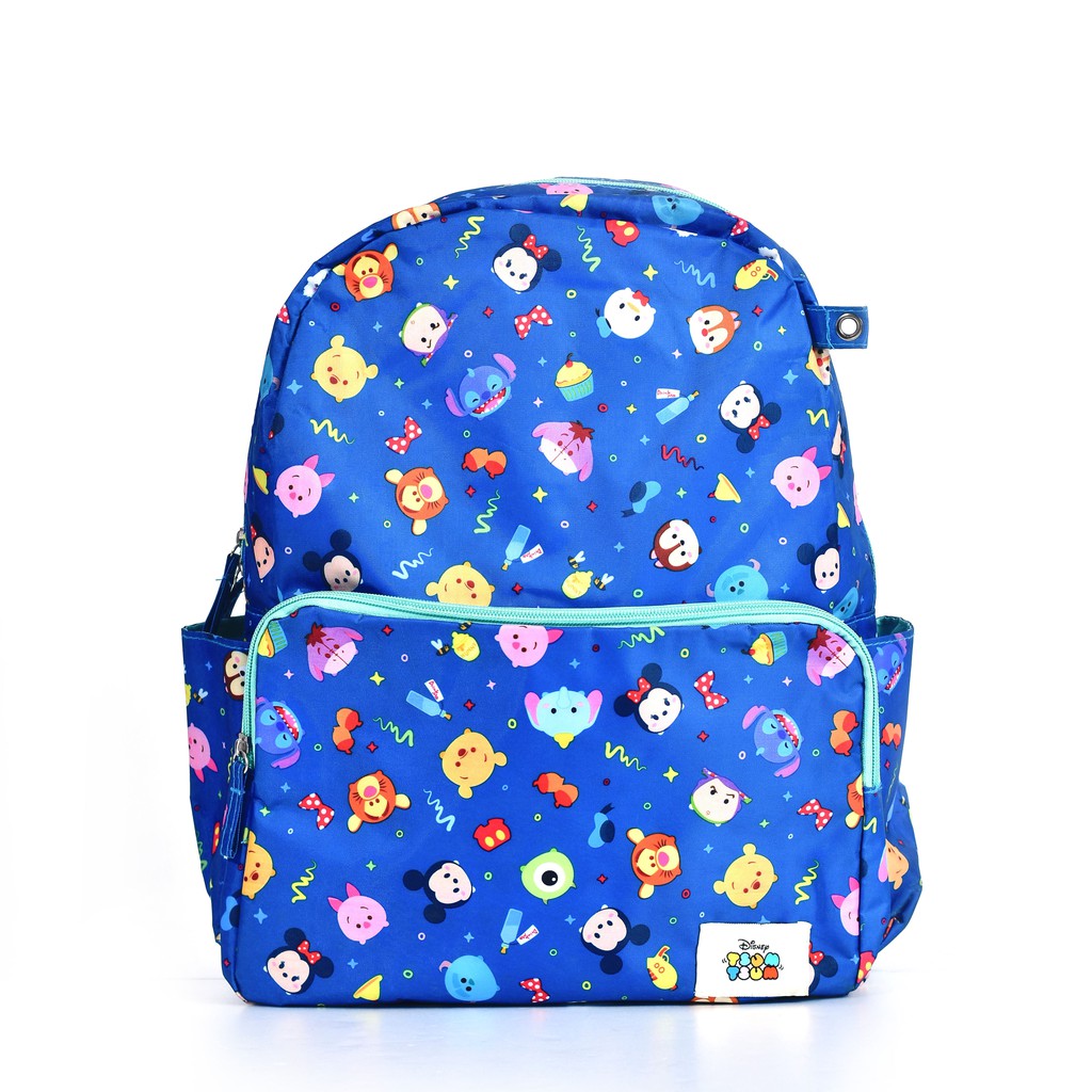 Disney tsum clearance tsum backpack