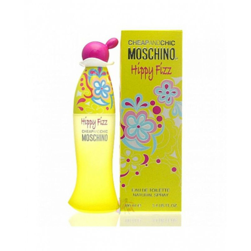 Happy cheap fizz moschino