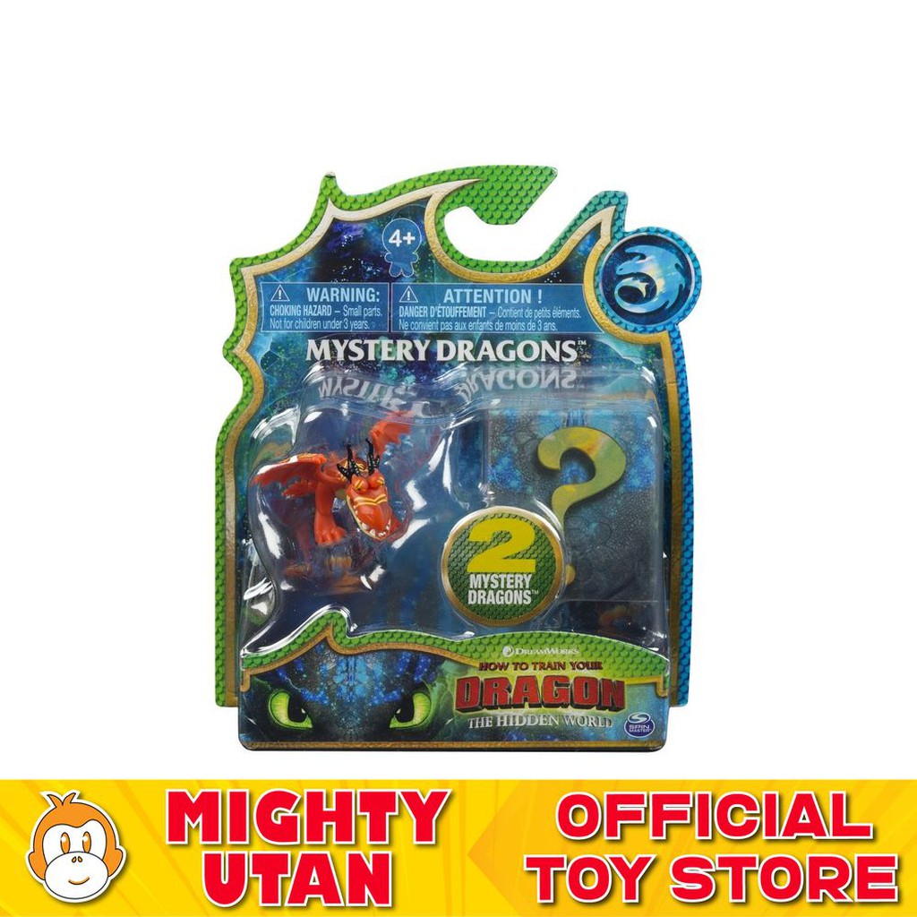 Hookfang clearance dragon toy